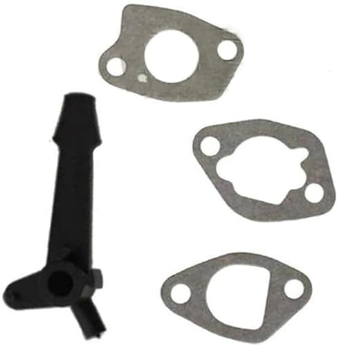 Kit de réparation carburateur Loncin avec joints étanches et levier robuste