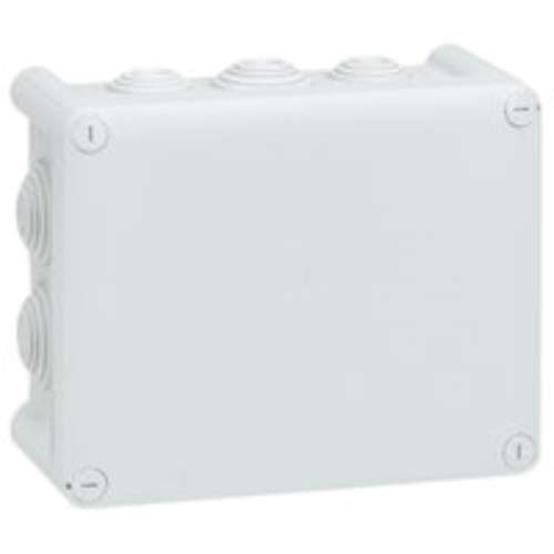 Preisvergleich Produktbild Legrand 092166 Elektrische Abdeckung - Elektrische Abdeckungen (295 g)