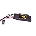 Readytosky 2-6S 30A ESC OPTO Brushless Electronic Speed Controller for F450 S500 ZD550 RC Helicopter Quadcopter(4PCS)