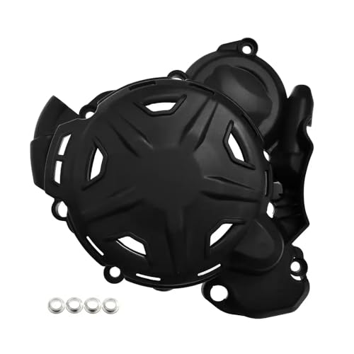 Kit protecteur allumage TE300 et EXC 300 moto 2 temps 2024