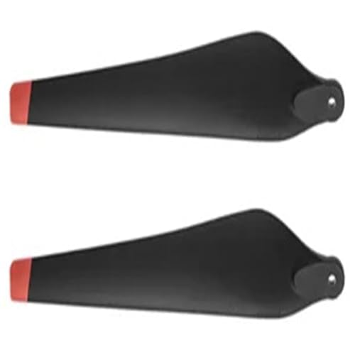 Hélices carbone 3390 pliables haute résistance drone T20