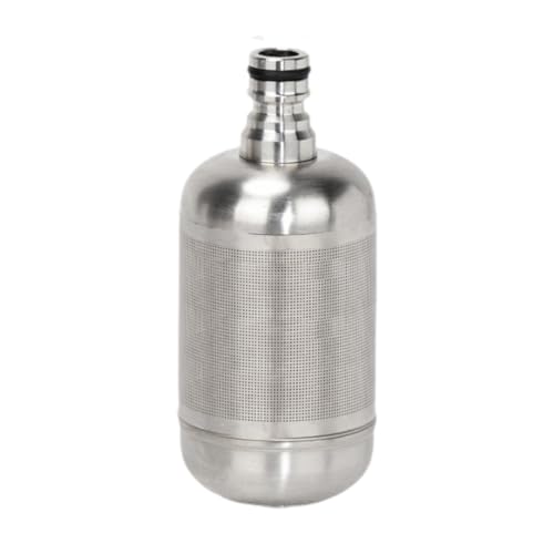 KESOTO High Pressure Water Filter for Car Wash