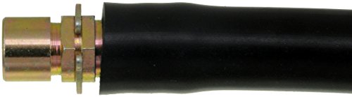 Flexible de frein hydraulique Dorman H620470 pour le système de freinage de votre véhicule