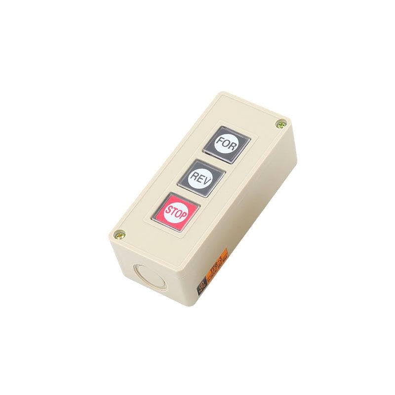 Generic Power Push button for barrier gates and gate openers/Commercial Garage Door Opener three-position control button TPB-3