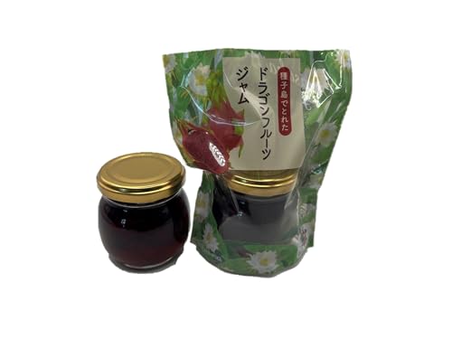 ジャム3個セット(ドラゴンフルーツ)