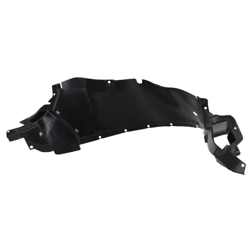 Image of TRQ Lower Engine Splash Shield Compatible with 2005-2010 Chrysler 300 2006-2010 Dodge Charger CH1228105