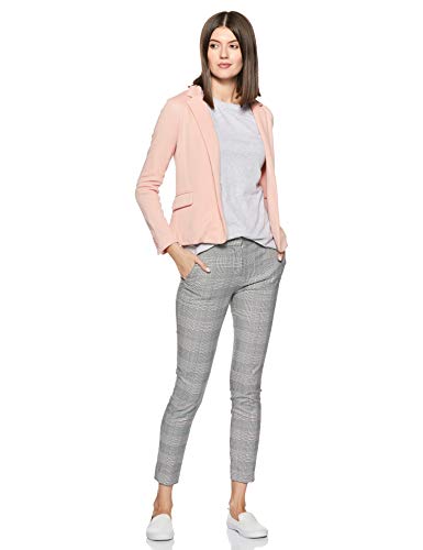 Image of Van Heusen Women Lounge T-Shirt - 100% Super Combed Cotton - Round Neck, Short Sleeves