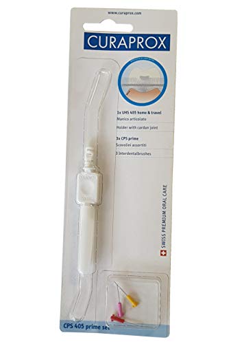 Curaprox Set Travel Igienico - 10 ml