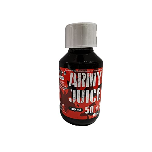 Bang Juice Aroma Charlie Delta - Shake-and-Vape - Zum Mischen mit Basisliquid für E-Liquid - 15 ml - Plus 100ml… – Bild 4