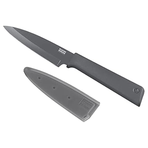KUHN RIKON Colori+ Cuchillo de cocina Cover