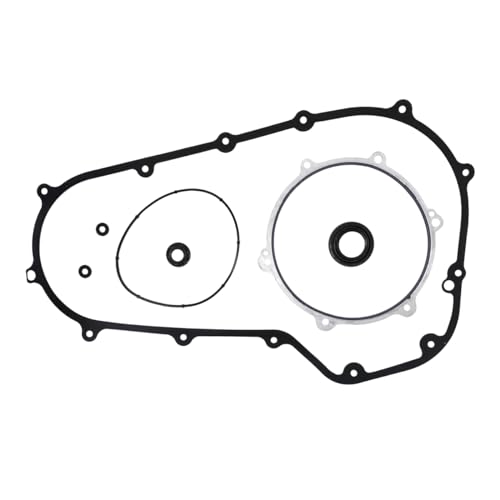 Kit de joint primaire Cyco 34901-07K pour Harley Touring 2007+