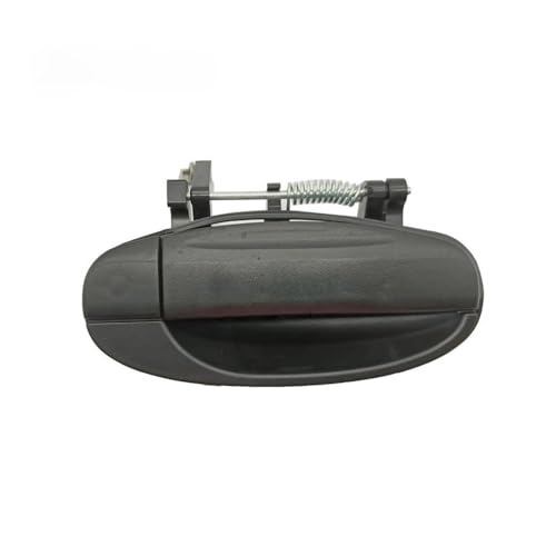 Poignée de porte cassée solution ABS pour Daewoo Kalos et Aveo - 6