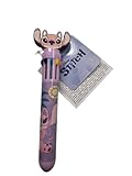 Bolígrafo Stitch – Bolígrafo Escolar con diseño de Personaje Animado, Ideal para niños, Adolescentes y Fans del Universo Disney