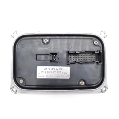 Module commande phares Benz A1769001204 répare les pannes de feux