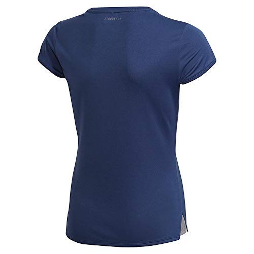 Image of adidas Men?S Club 3Str T-Shirts | Black |