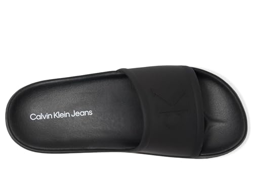 Calvin Klein Women's Barli Slide Sandal2