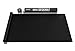 NITRO CONCEPTS DM16 - Gaming Mauspad XXL 1600x800 Millimeter Fransen Freie Ränder Microfaser Großes Mauspad Non Slip Mousepad Gaming - Schwarz Baby,Schwarz günstig Kaufen-NITRO CONCEPTS DM16 - Gaming Mauspad XXL 1600x800 Millimeter Fransen Freie Ränder Microfaser Großes Mauspad Non Slip Mousepad Gaming - Schwarz