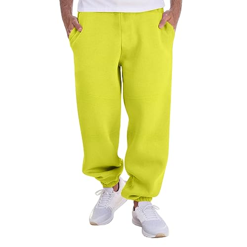 Pantalon de survêtement homme pour loisirs et détente au quotidien
