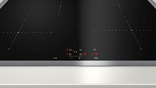 Neff XE4I Einbauherd-Set mit Backofen und Kochfeld