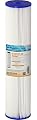 APEC Water Systems 20" Whole House Sediment Replacement Filter Reusable and Pleated (FI-SED20-BB)
