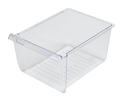 Whirlpool WP2256704 Genuine OEM SxS Refrigerator...