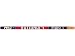MLB Washington Nationals 15602011 Pencil (6 Pack)