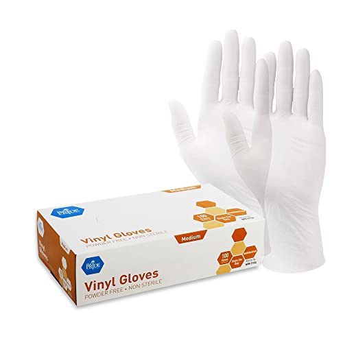 Top 10 Best Disposable Gloves For Healthcare Reviews & Buying Guide Katynel