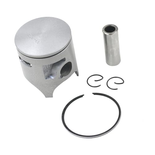 Segments de piston moto 49.5mm moteur KX85 2014 2015 2016 2017 2018