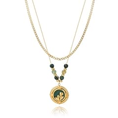 14K Gold Plated Flower