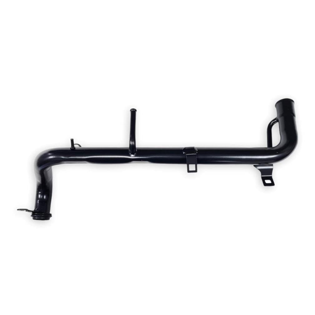 1.8T AEB Radyatör Su Borusu Sac 06B121071L VW Passat B5.5 ile uyumlu 2001-2005