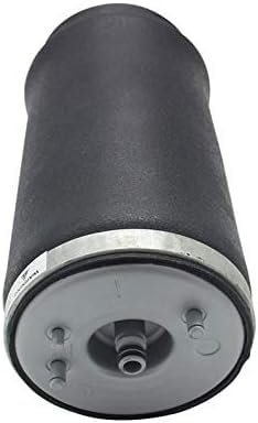 1 pieza trasera derecha para BMW E53 X5 2000-2006 suspensión neumática estuche 37126750356