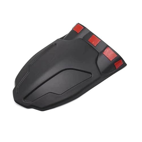 Garde-boue avant de moto Yamaha MT07 FZ07 protection éclaboussures - 3