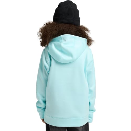 Image of Burton unisex-child Oak Pullover Hoodie