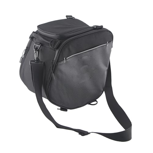 Sacoche bandouliere Maxsym TL500 sac de moto pour sorties et balades