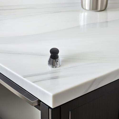 2 Sets de Válvulas de Seguridad para Ollas a Presión de Acero Inoxidable y Plástico con Varilla de Escape para Control de Presión y Piezas de Reemplazo miniatura 5