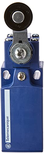 FINECOR 1NO1NC PG11 code XCKN2118G11 interrupteur de position pour automatisme - 4