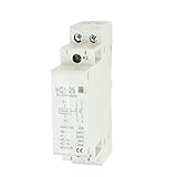 Spule Nennspannung: AC 220/ 240V