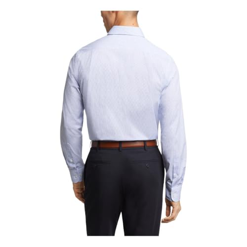 Tommy Hilfiger Mens Regular Fit Button Up Shirt2