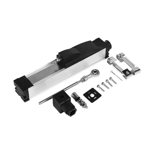Regla electrónica KTF1000mm ajustable a 125mm para evitar fallos de inyección 4