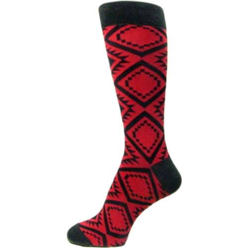 Spotlight Hosiery Fun Novelty Men's Groomsmen Gift Dress Socks