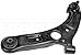 Dorman - 520-379 - FRONT LEFT LOWER CONTROL ARM