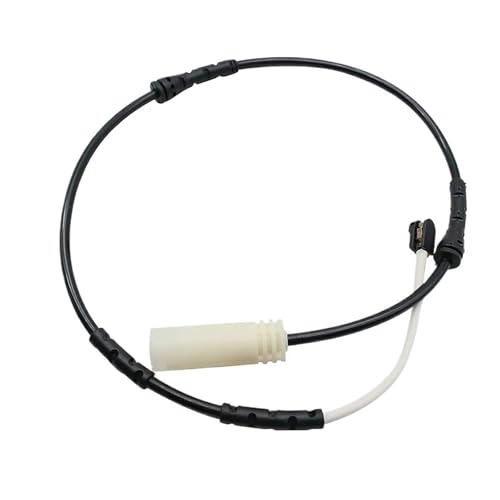 Sensor de desgaste pastillas freno para pasar ITV sin fallos en BMW E90 E91 E87 34356792560