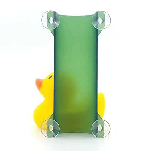 Image of Brand Betta Tunnel (Translucent Dark Green)