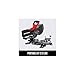 CRAFTSMAN V20 Cordless Sliding Miter Saw, 7-1/4 inch, Single Bevel, Battery and Charger Included (CMCS714M1)