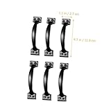 Zoom IMG-1 andreslad maniglie per porte ad Zoom IMG-1 andreslad maniglie per porte ad