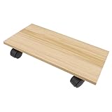 Support d'ordinateur mobile - taille appropriée, idéal pour maintenir la tour d'ordinateur et se déplacer librement dans , support d'ordinateur