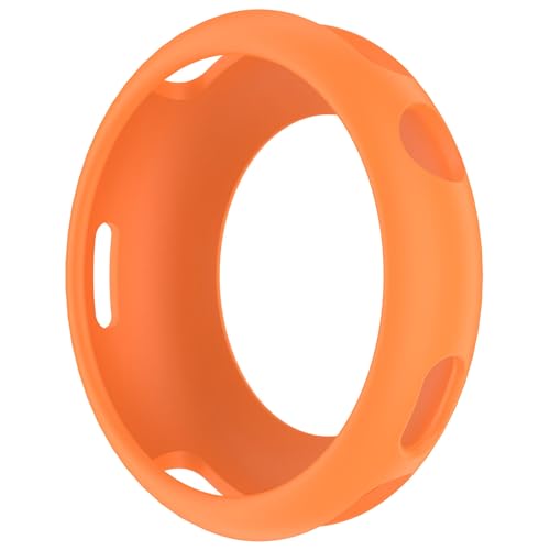 フルボディ衝撃吸収ケース傷つきにくいシリコンカバー軽量ウェアラブルデバイスケース Watch5 用マルチカラースポーツフレンドリーな時計プロテクター