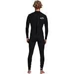 4/3mm Men's Billabong FOIL Fullsuit - Image 2