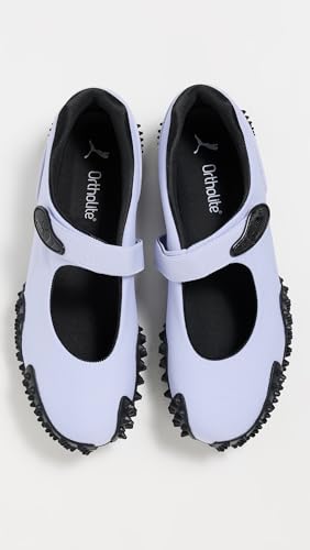 PUMA Women's Mostro Fey Launch Sneakers4