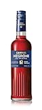 CAMPARI - Negroni 0,5 L, Simple y Equilibrado, Cocktail Preparado, Combina Campari Bitter, Vermouth Rosso y London Dry Gin, Afrutado y Floral, Amargor Persistente, Color Carmesí, 26% Vol. Alcohol